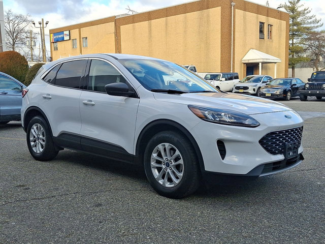 Certified 2022 Ford Escape SE image 7