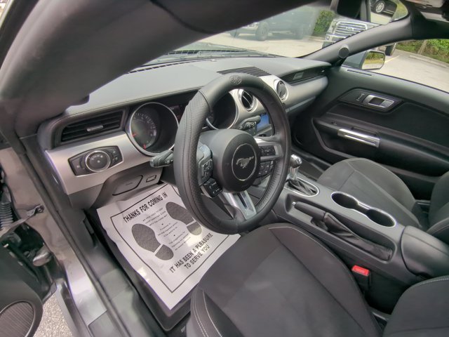 Certified 2022 Ford Mustang GT RWD image 15