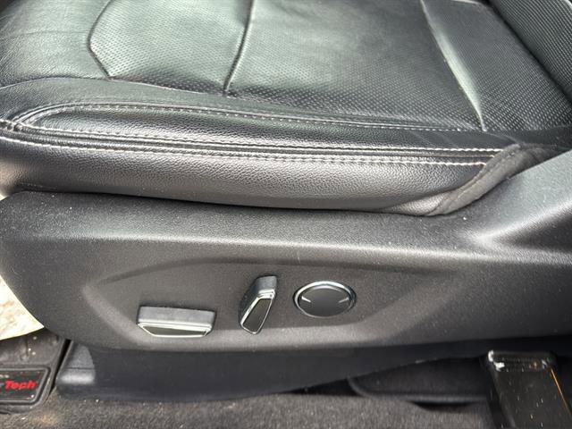 Certified 2017 Ford Explorer Limited image 12