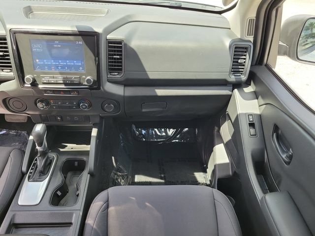 Used 2024 Nissan Frontier S w/ Technology Package RWD image 17