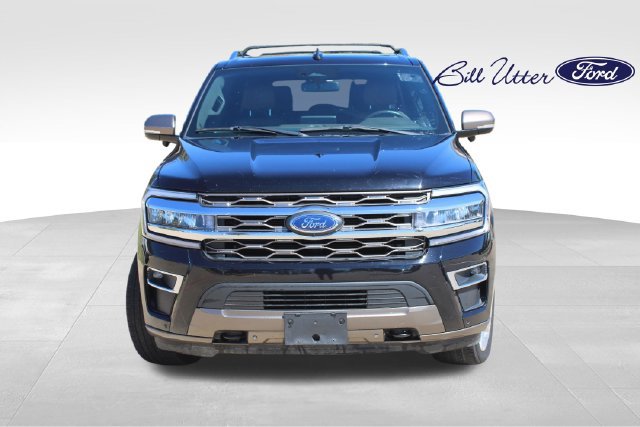 Certified 2023 Ford Expedition Max King Ranch AWD/4WD image 2