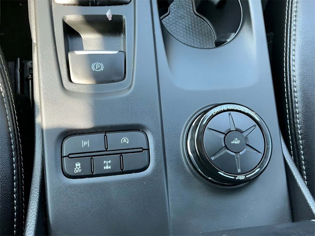 Certified 2024 Ford Ranger Lariat w/ Advanced Towing Package image 39