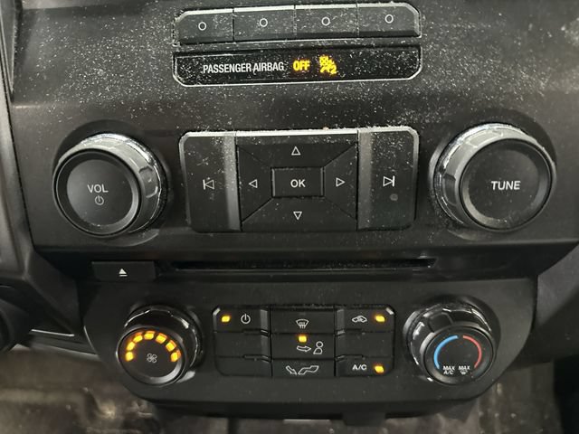 Certified 2017 Ford F150 XLT w/ Trailer Tow Package AWD/4WD image 21