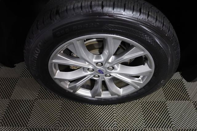 Certified 2024 Ford Explorer XLT w/ Equipment Group 202A AWD/4WD image 37