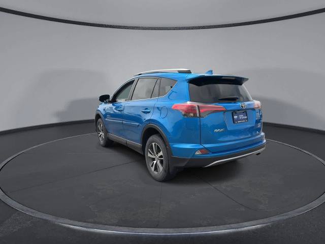 Used 2017 Toyota RAV4 XLE w/ Plus Extra Value Package AWD/4WD image 6