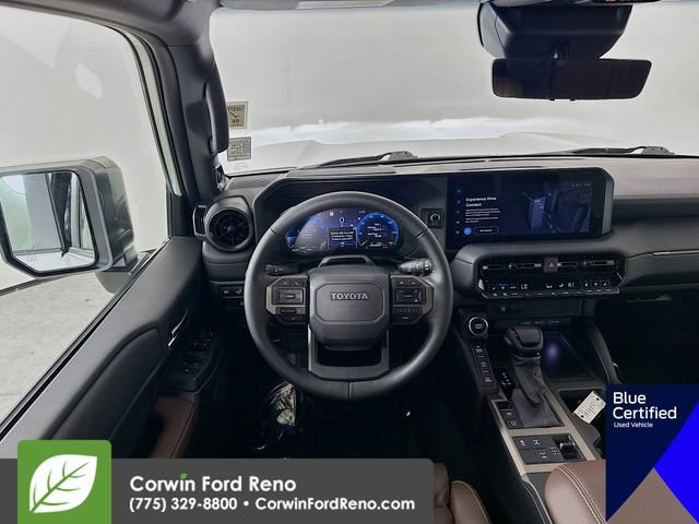 Used 2025 Toyota Land Cruiser image 26