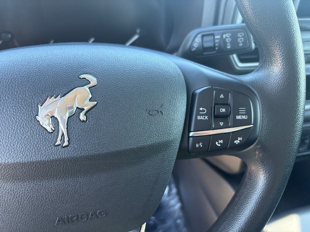 Certified 2024 Ford Bronco Sport Big Bend AWD/4WD image 20