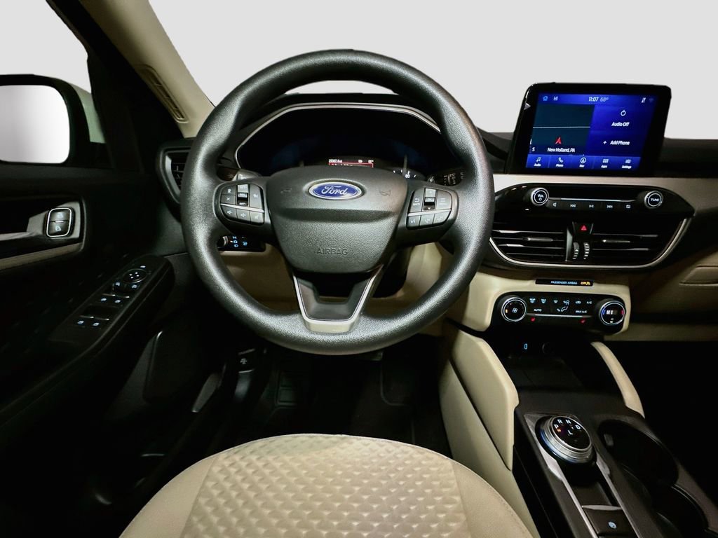 Certified 2020 Ford Escape SE AWD/4WD image 30