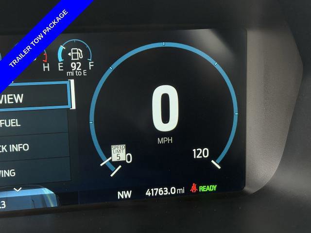 Certified 2023 Ford F150 Lariat w/ Equipment Group 502A High image 14