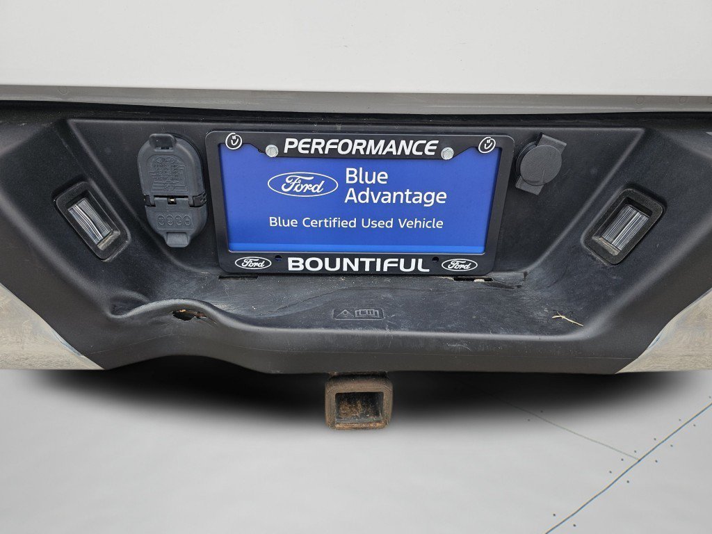 Certified 2018 Ford F150 XLT w/ Trailer Tow Package AWD/4WD image 24