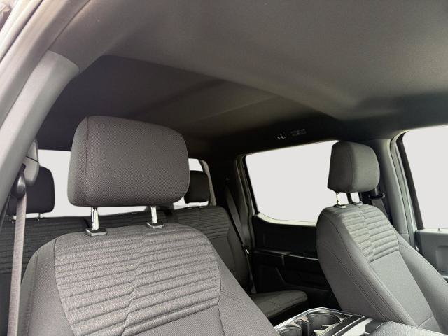 Certified 2023 Ford F150 XL w/ STX Appearance Package AWD/4WD image 21