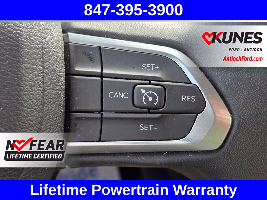 Used 2024 Jeep Compass Latitude AWD/4WD image 38
