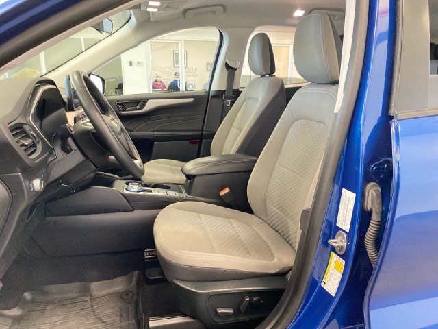 Certified 2022 Ford Escape SE w/ Convenience Package AWD/4WD image 16