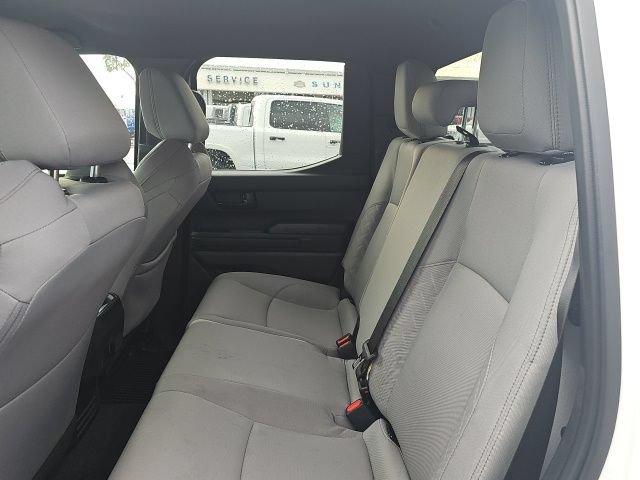 Used 2025 Toyota Tacoma SR5 RWD image 11