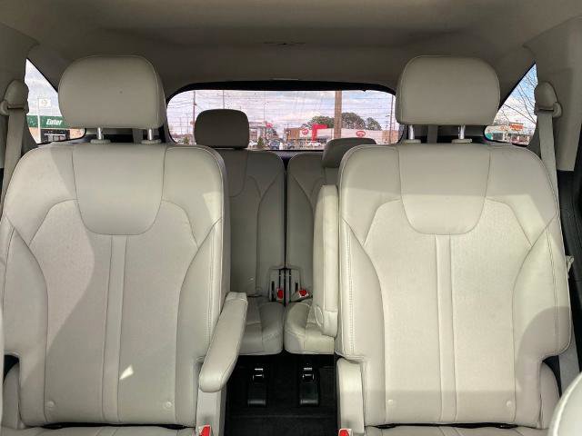 Used 2021 Kia Sorento SX image 25