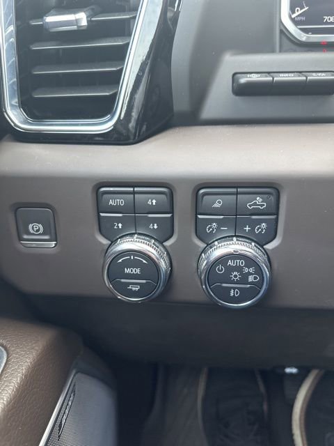 Used 2023 GMC Sierra 1500 Denali image 24