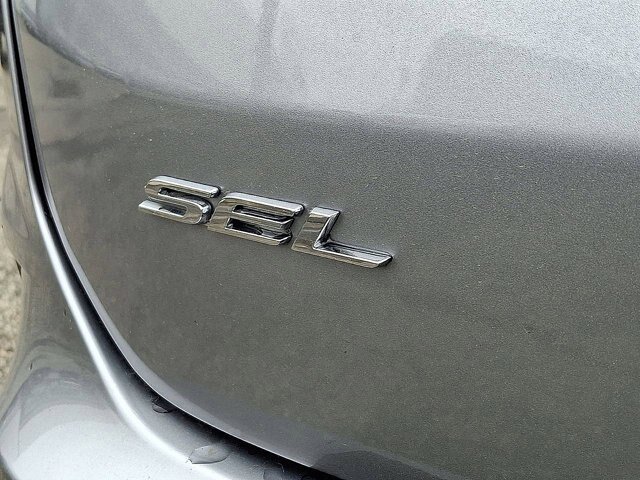 Certified 2021 Ford Edge SEL w/ Convenience Package AWD/4WD image 24