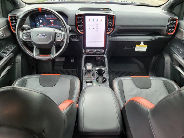 Certified 2024 Ford Ranger Raptor image 13