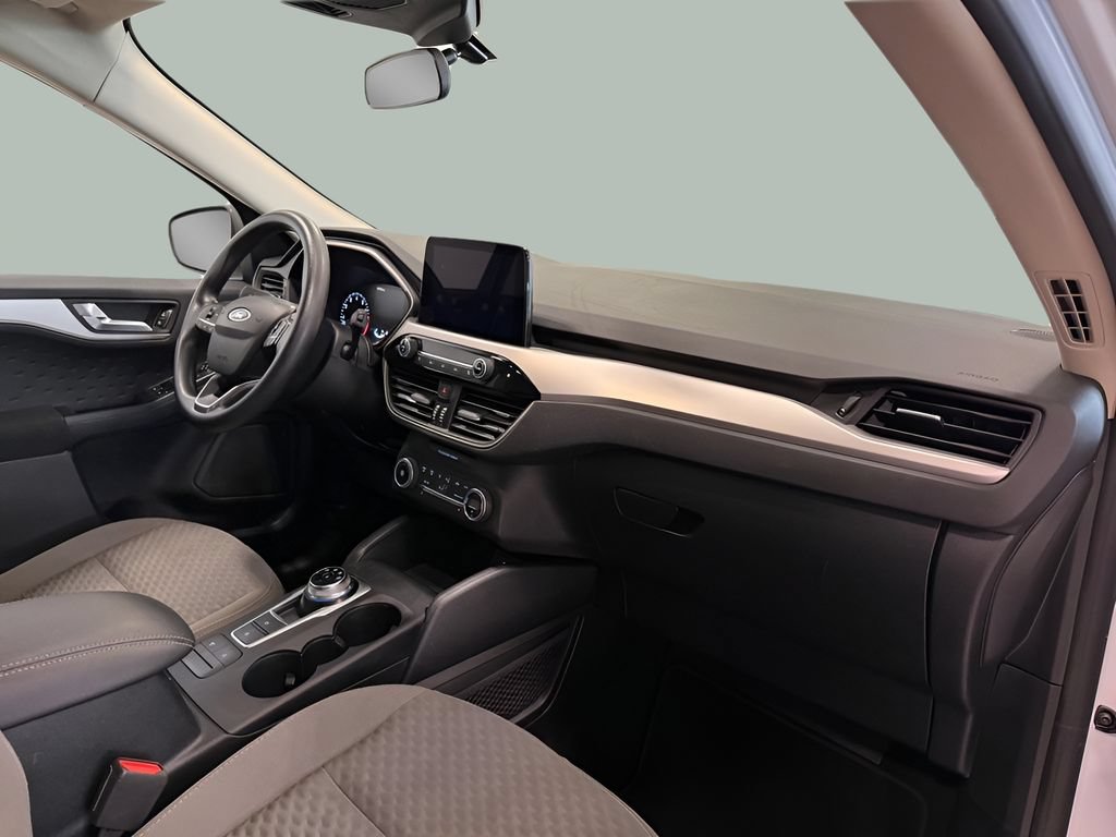 Certified 2020 Ford Escape SE AWD/4WD image 28