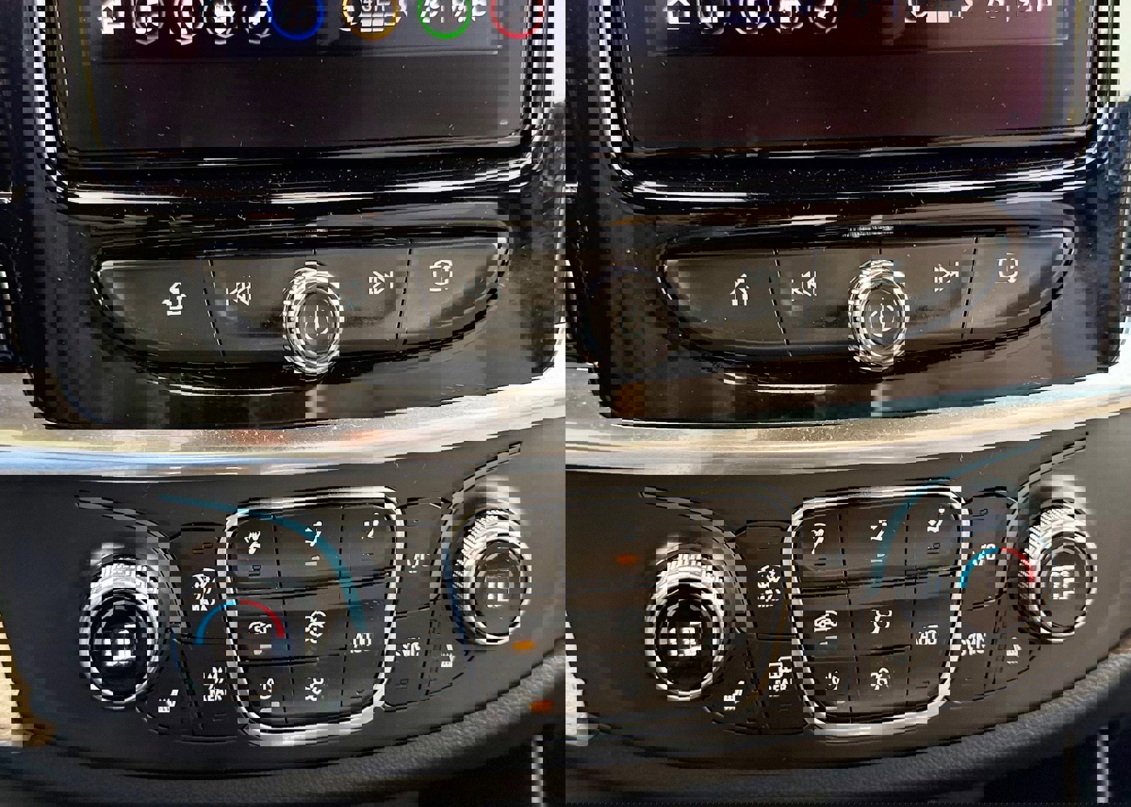 Used 2023 Chevrolet Traverse LT image 43