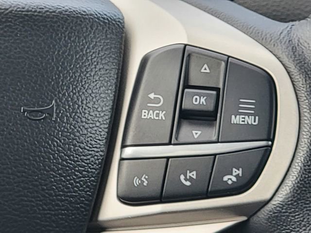 Certified 2023 Ford Explorer XLT w/ Equipment Group 202A AWD/4WD image 35
