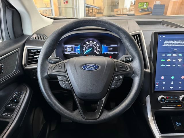 Certified 2024 Ford Edge SE AWD/4WD image 16