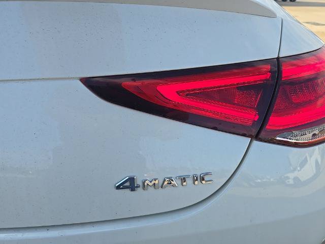 Used 2021 Mercedes-Benz CLS 450 4MATIC image 10