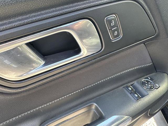 Certified 2020 Ford Mustang Coupe RWD image 15