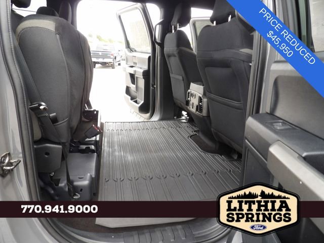 Certified 2020 Ford F150 Raptor AWD/4WD image 28
