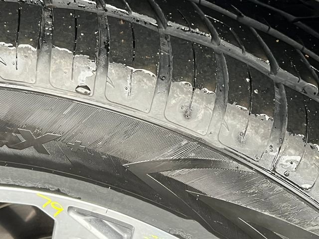 Certified 2025 Ford Expedition Max Active image 12