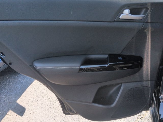 Used 2021 Kia Sportage EX AWD/4WD image 28