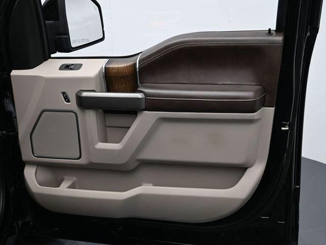 Certified 2019 Ford F150 Limited w/ Trailer Tow Package image 28