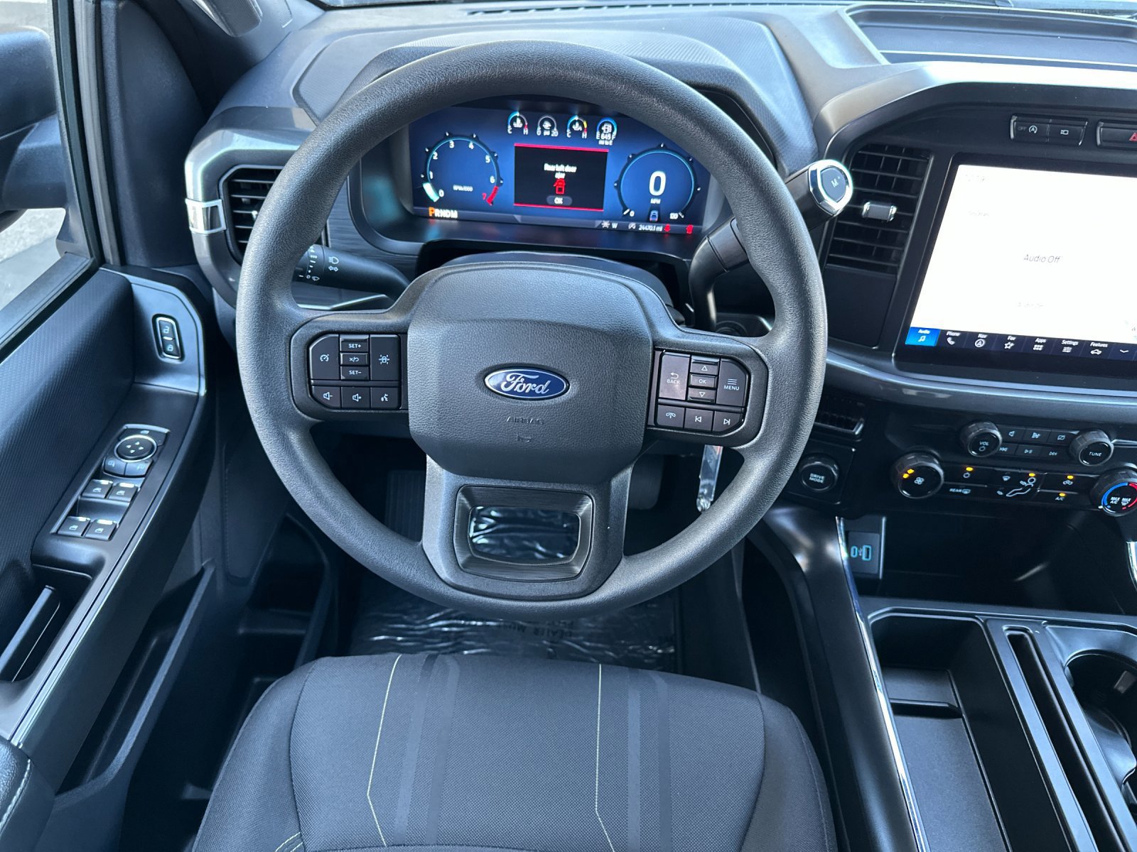 Certified 2024 Ford F150 STX image 14