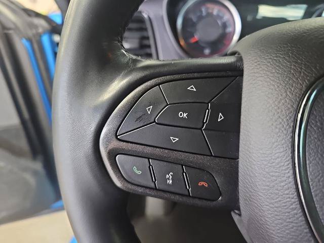 Used 2023 Dodge Challenger SXT w/ Cold Weather Group AWD/4WD image 17