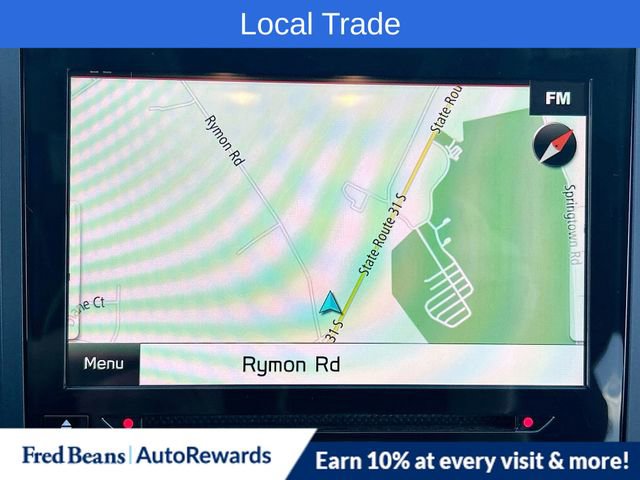 Used 2019 Subaru Crosstrek Hybrid w/ Moonroof Package w/Navigation image 16