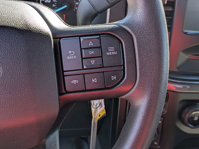 Certified 2023 Ford F150 XL w/ STX Appearance Package image 18
