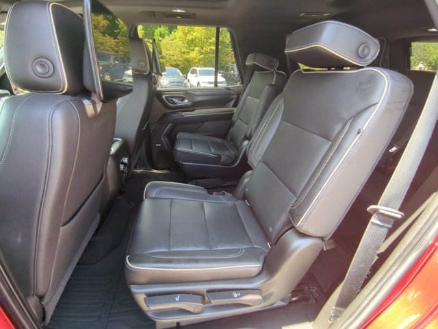 Used 2021 GMC Yukon SLT w/ SLT Luxury Plus Package AWD/4WD image 23
