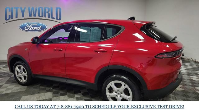 Used 2024 Dodge Hornet GT Plus image 6