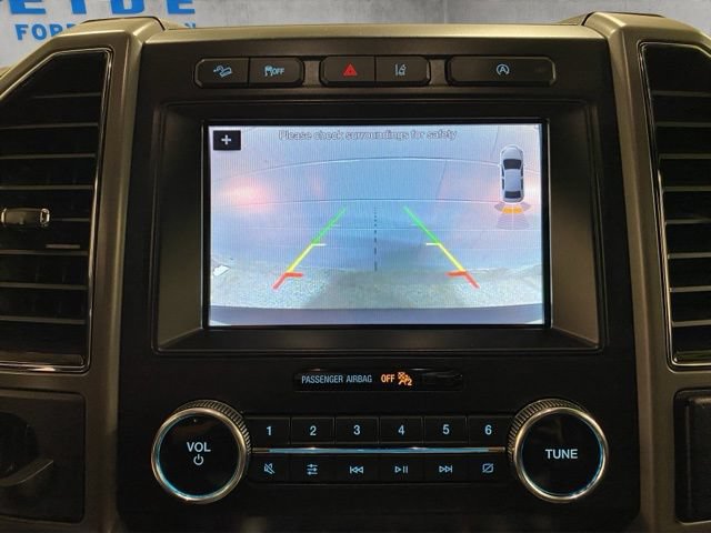 Certified 2019 Ford Expedition XLT w/ Equipment Group 202A AWD/4WD image 18