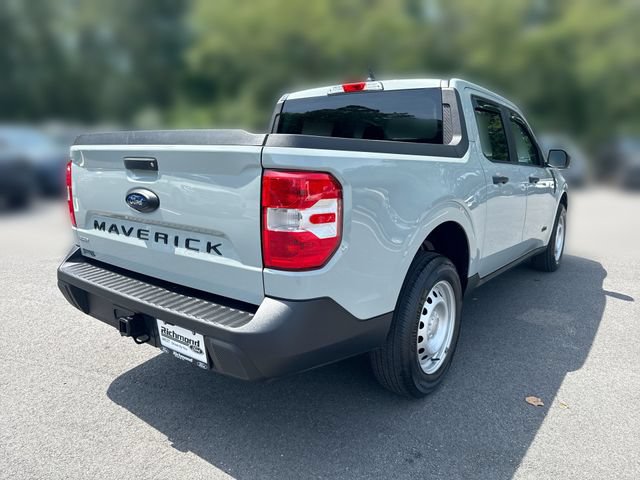 Certified 2024 Ford Maverick XL FWD image 8