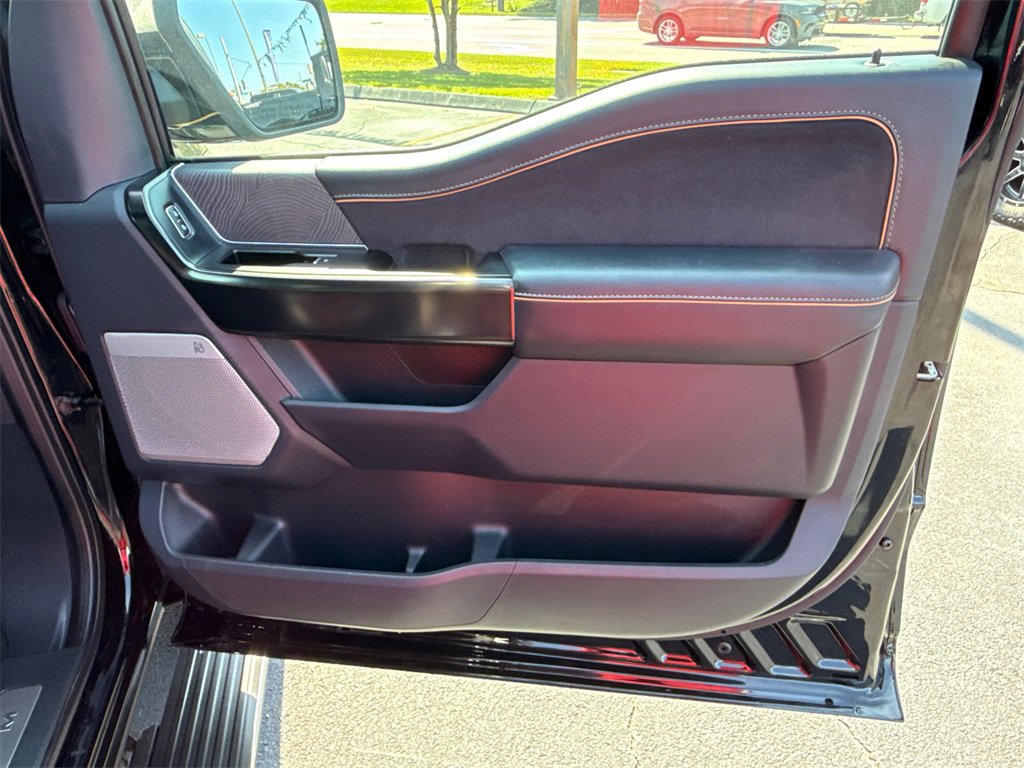 Certified 2023 Ford F150 Platinum image 14