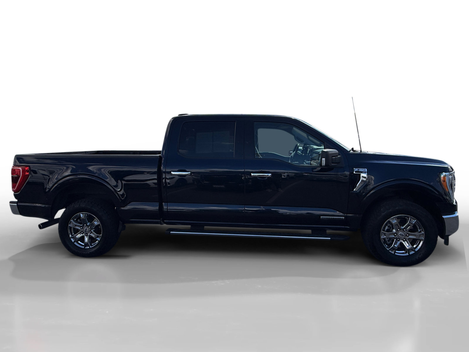 Certified 2023 Ford F150 XLT w/ Equipment Group 302A High AWD/4WD image 6