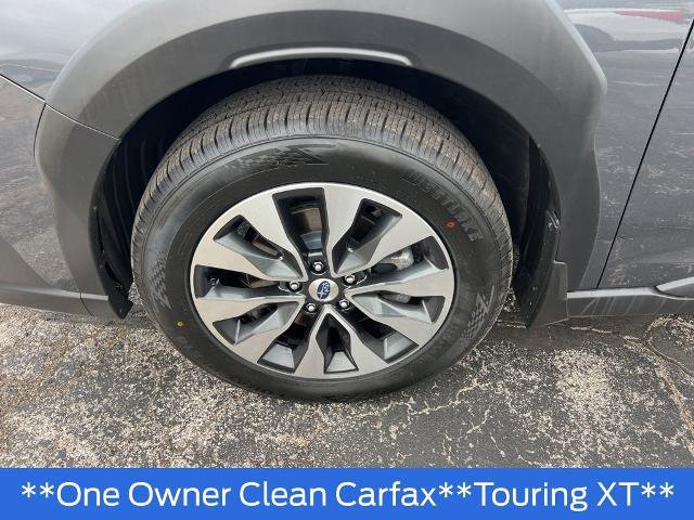 Used 2023 Subaru Outback Touring XT AWD/4WD image 36