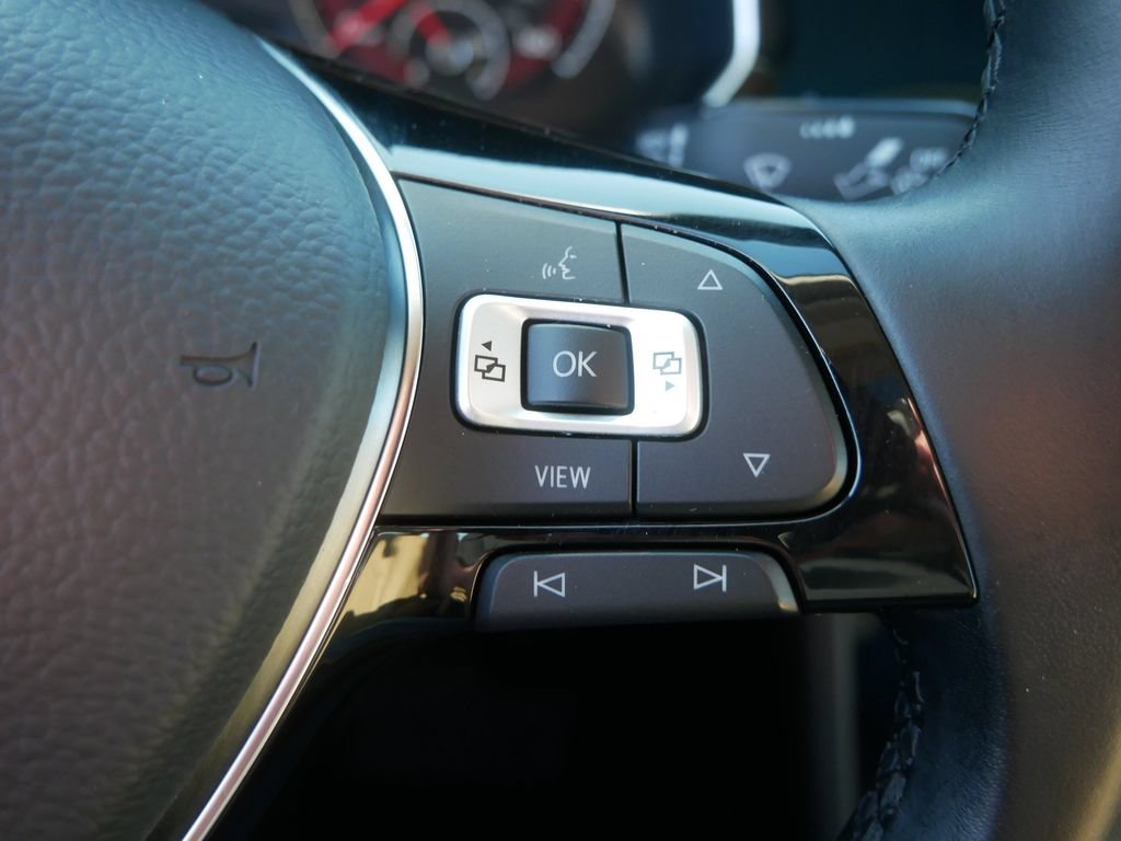 Used 2019 Volkswagen Jetta SE FWD image 20