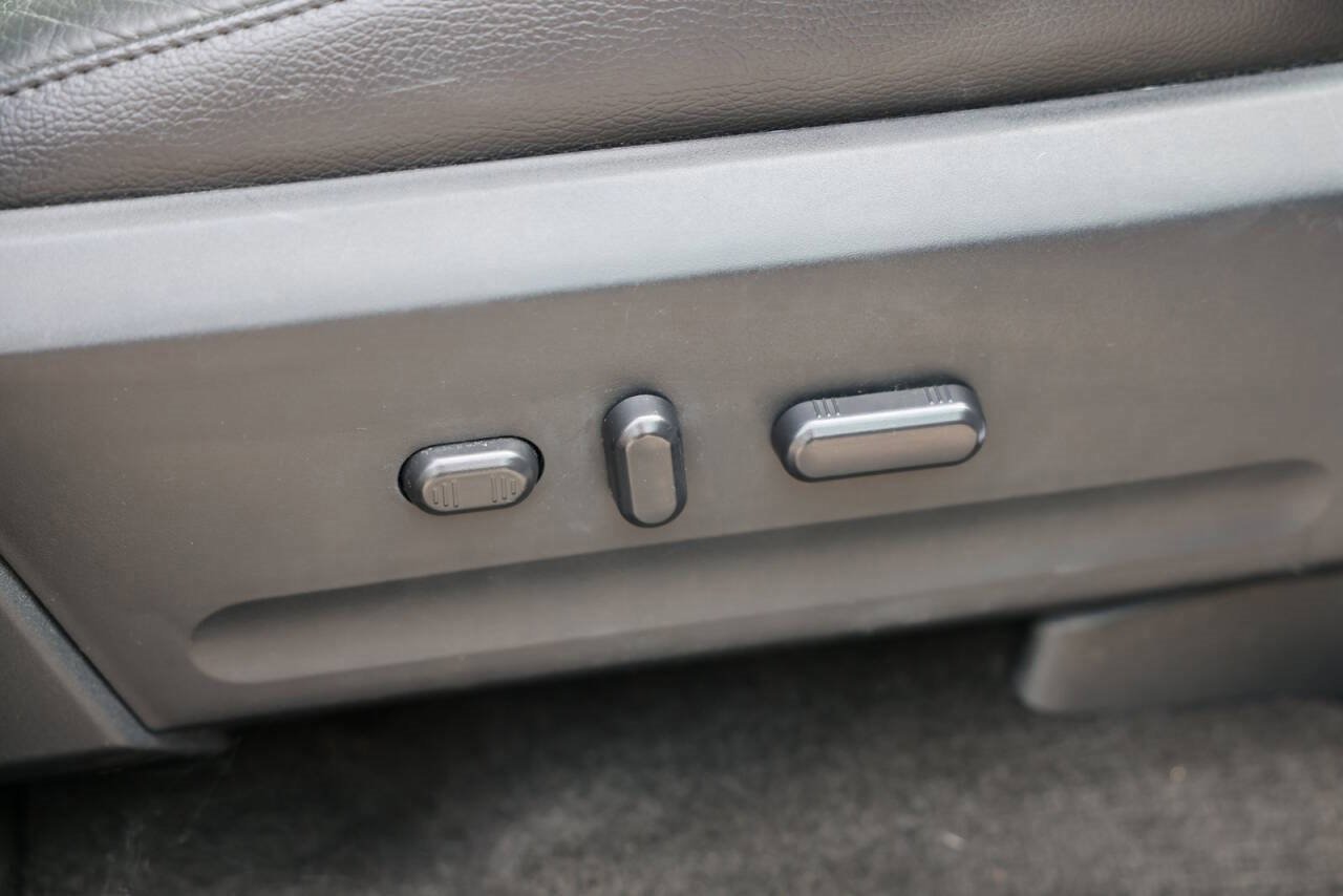 Certified 2017 Ford Expedition EL Limited w/ Equipment Group 301A image 12