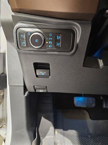 Certified 2022 Ford Bronco Outer Banks AWD/4WD image 19