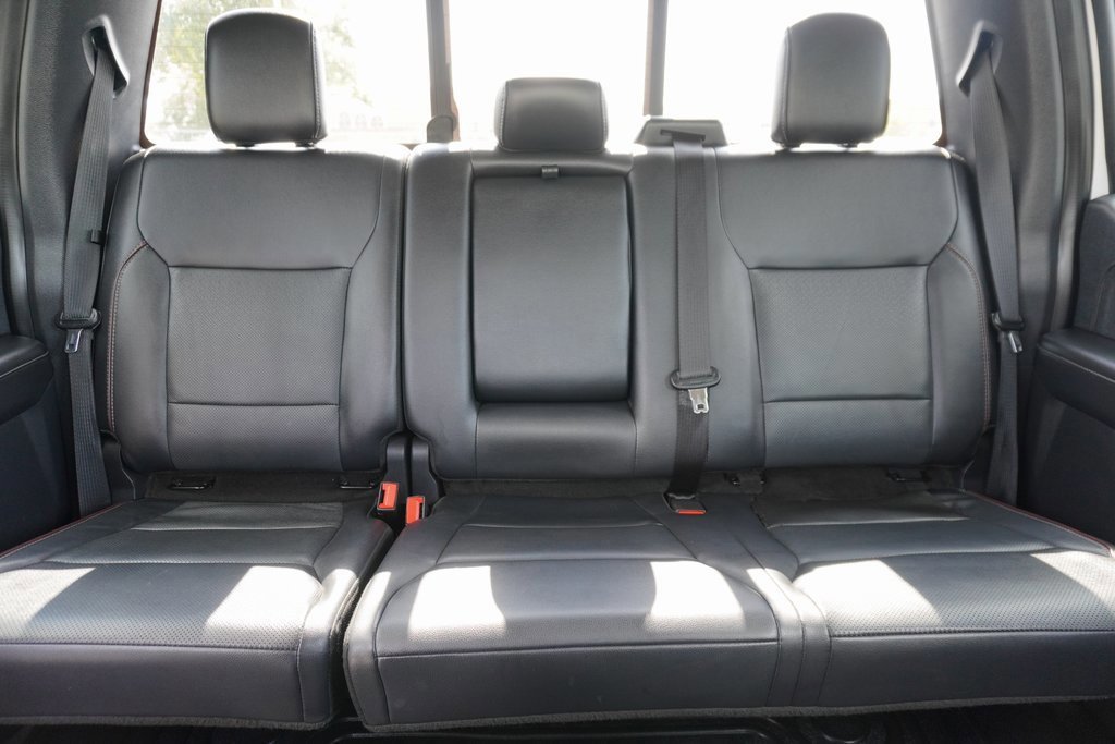 Certified 2023 Ford F150 Lariat image 27