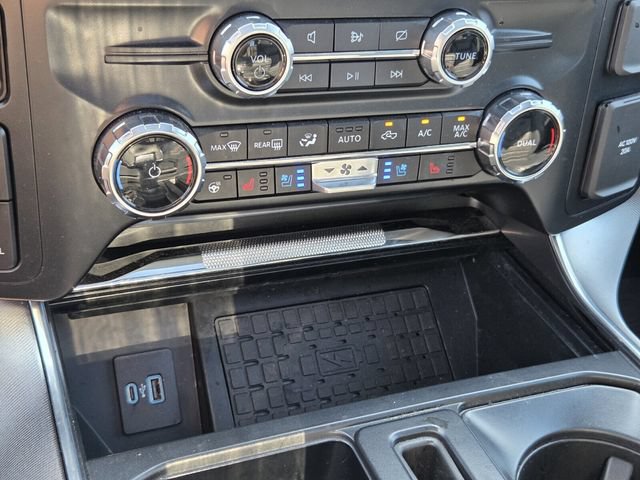 Certified 2024 Ford F150 Platinum w/ Equipment Group 702A High AWD/4WD image 23