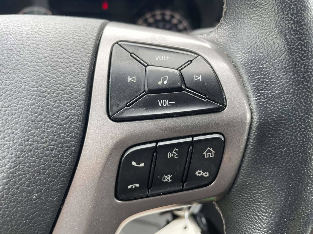 Certified 2019 Ford Ranger XLT w/ Equipment Group 302A Luxury AWD/4WD image 25