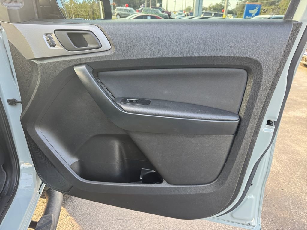 Certified 2021 Ford Ranger XL w/ FX4 Off-Road Package image 19